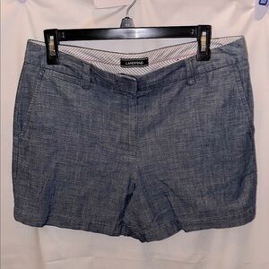 Lands' End Women's Blue Shorts